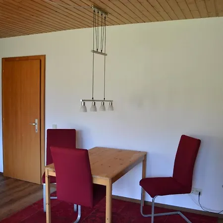 Апартаменты Ruhepol Шрунс