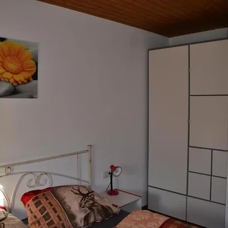 Ruhepol * シュルンス