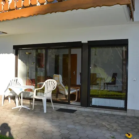 Апартаменты Ruhepol *